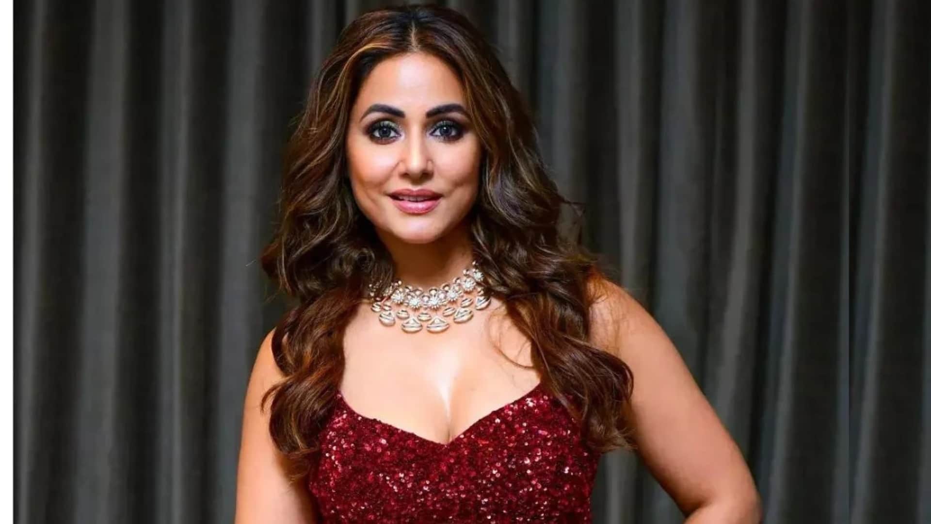 Highest Paid Tv Actress Rupali Ganguly Tejasswi Prakash Hina Khan Shivangi Joshi
