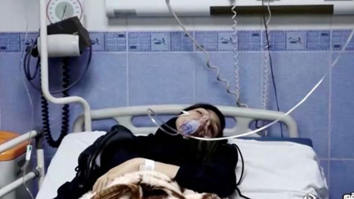Wave of Poison Attacks on Schoolgirls in Iran is Revenge, Islamist Extremism Or Enemy Work Full Explained