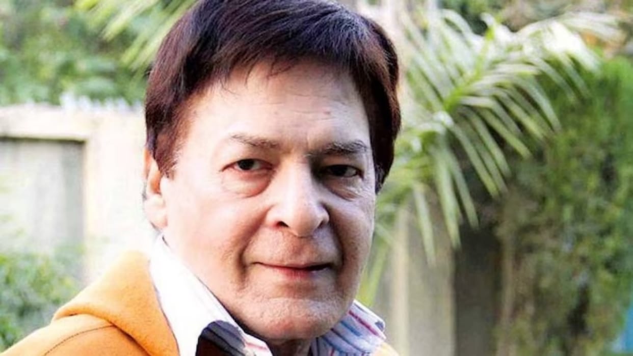 Qavi Khan death: Veteran Pakistani actor passes away at the age of 80 Imran Khan Adnan Sami pays condolences
