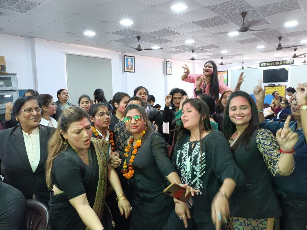 Holi 2023: Bhadra will not be overshadowed on Holika Dahan, rare yoga after thirty years