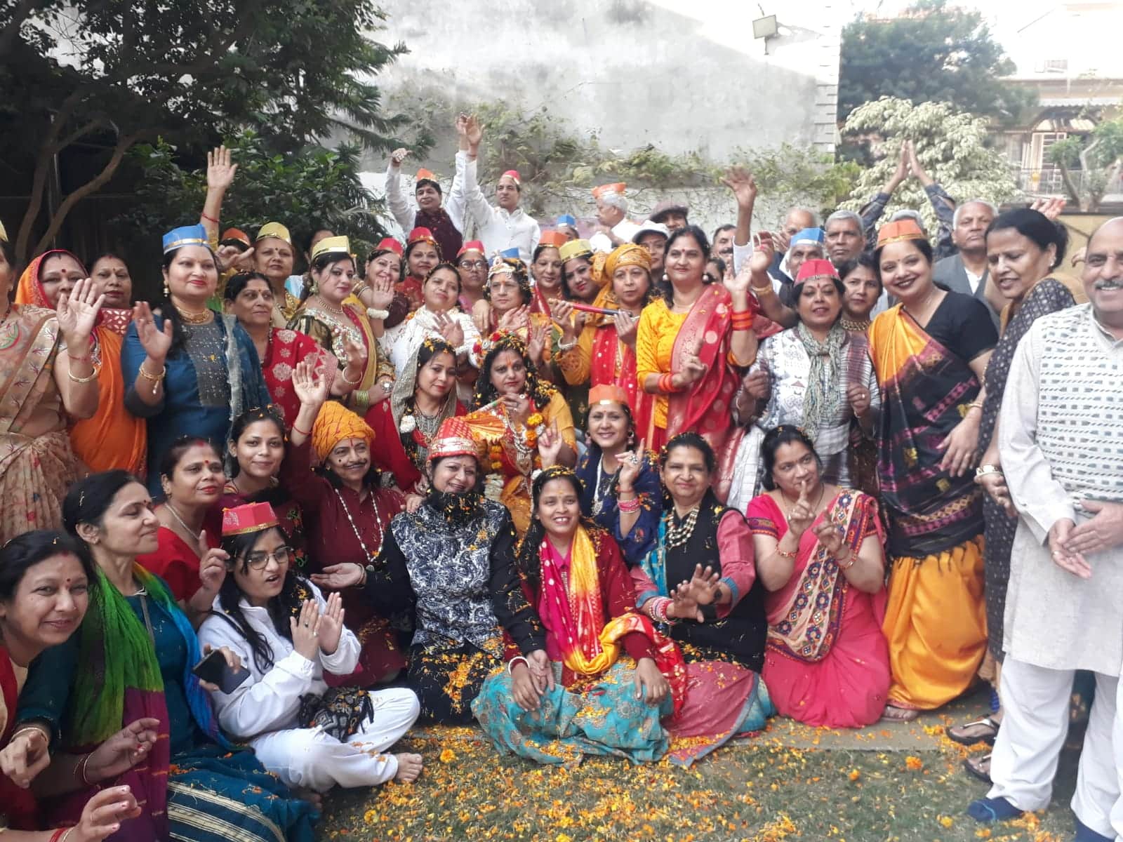 Holi 2023: Bhadra will not be overshadowed on Holika Dahan, rare yoga after thirty years