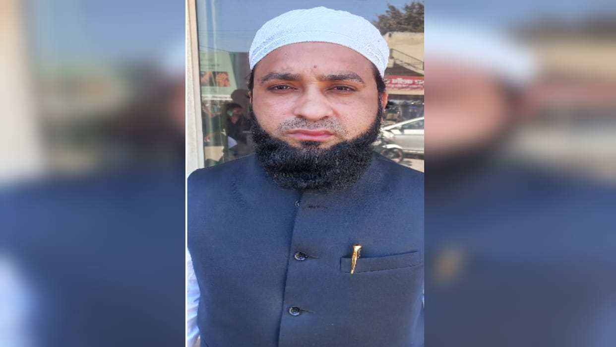 Meerut News: Priest beaten up in Sardhana and Imam in Kankarkheda before Holi