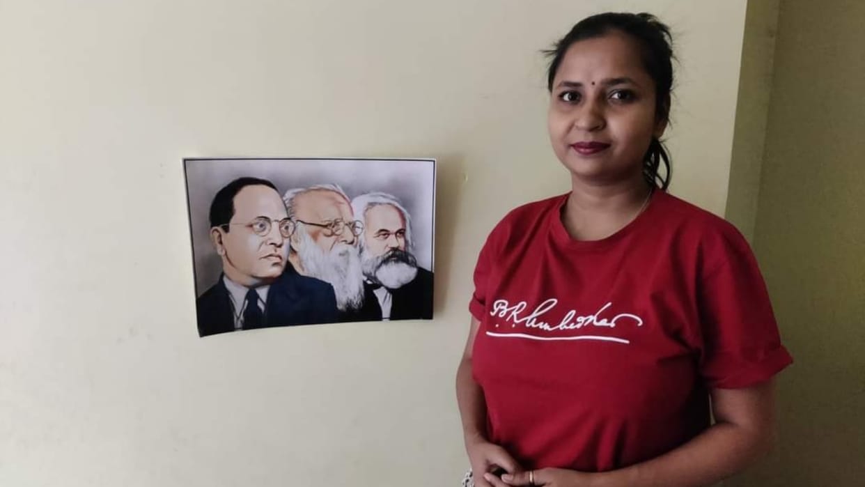 BBC brushed off discrimination public humiliation allegations levelled by Dalit journalist report