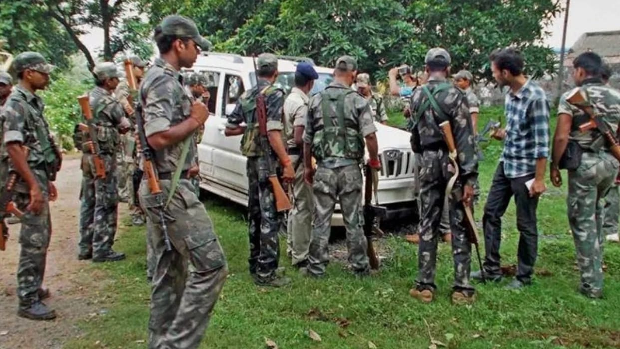 Mizoram cops shot dead by colleague at Assam Border investigation Order news and updates