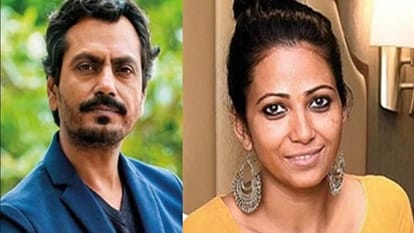 Nawazuddin Siddiqui Raise Question on twiteer regarding allegation by Wife Aaliya And chidrens studies