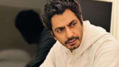Nawazuddin Siddiqui Raise Question on twiteer regarding allegation by Wife Aaliya And chidrens studies