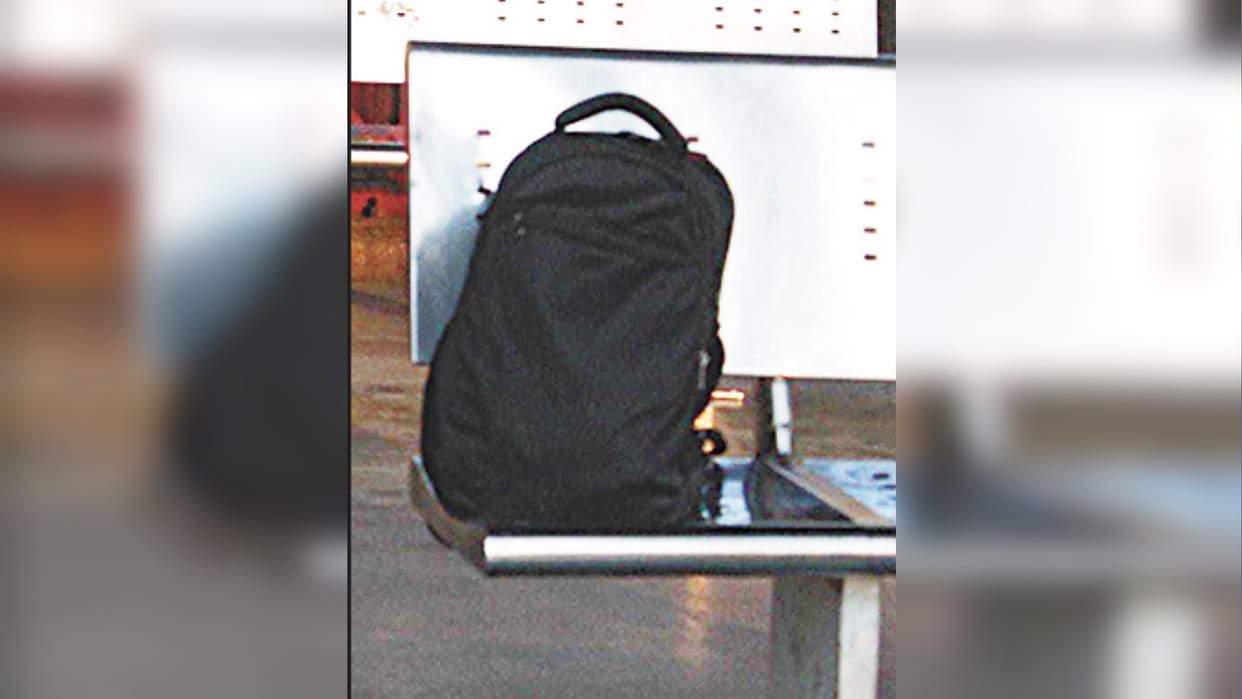 Meerut: Team ran on the information of bomb at Bhaisali base, operators bag was found