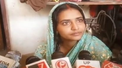 Umesh Pal murder case Usman had left home on the day of the incident