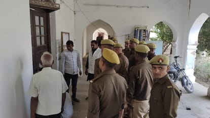 All 107 rooms of Muslim boarding hostel sealed, the conspiracy of Umesh murder was hatched here