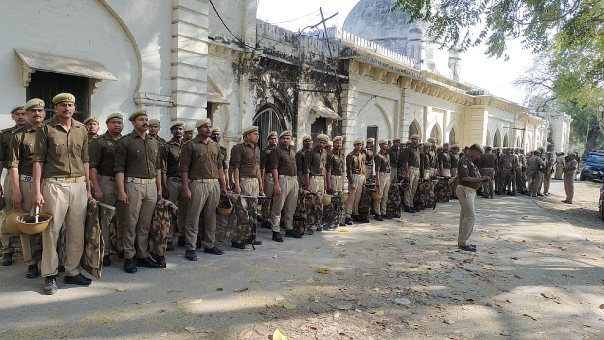 All 107 rooms of Muslim boarding hostel sealed, the conspiracy of Umesh murder was hatched here