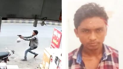 Umesh Pal murder case Usman had left home on the day of the incident
