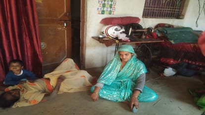 Vijay Usman, who was killed in the encounter, fired the first shot at Umesh Pal, fled to Madhya Pradesh