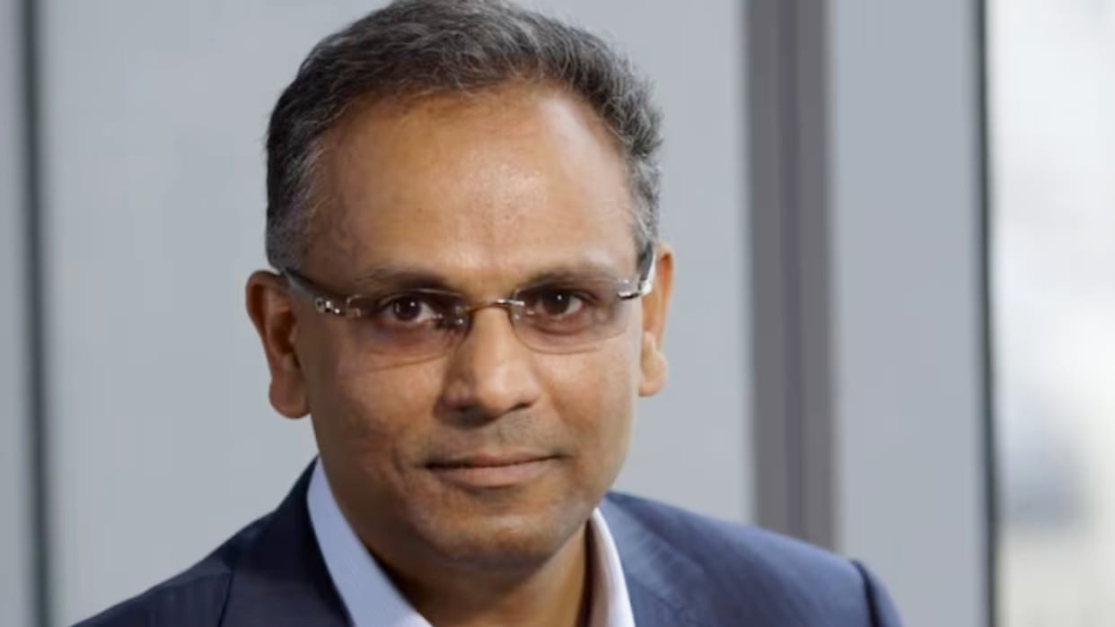 Benefit increased by increasing 10% stake in Adani Group, Rajeev Jain said will increase further investment