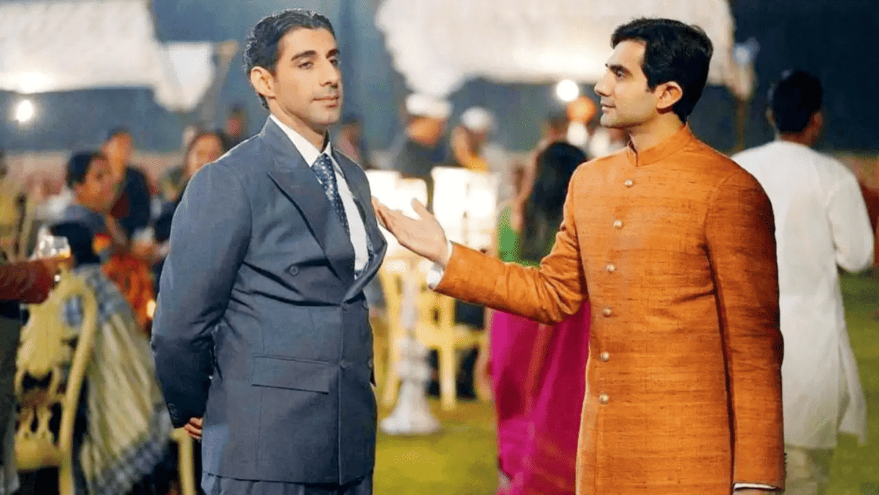 Rocket Boys 2 Trailer Release everything from nuclear test to Nehru-Indira Seen in Web Series