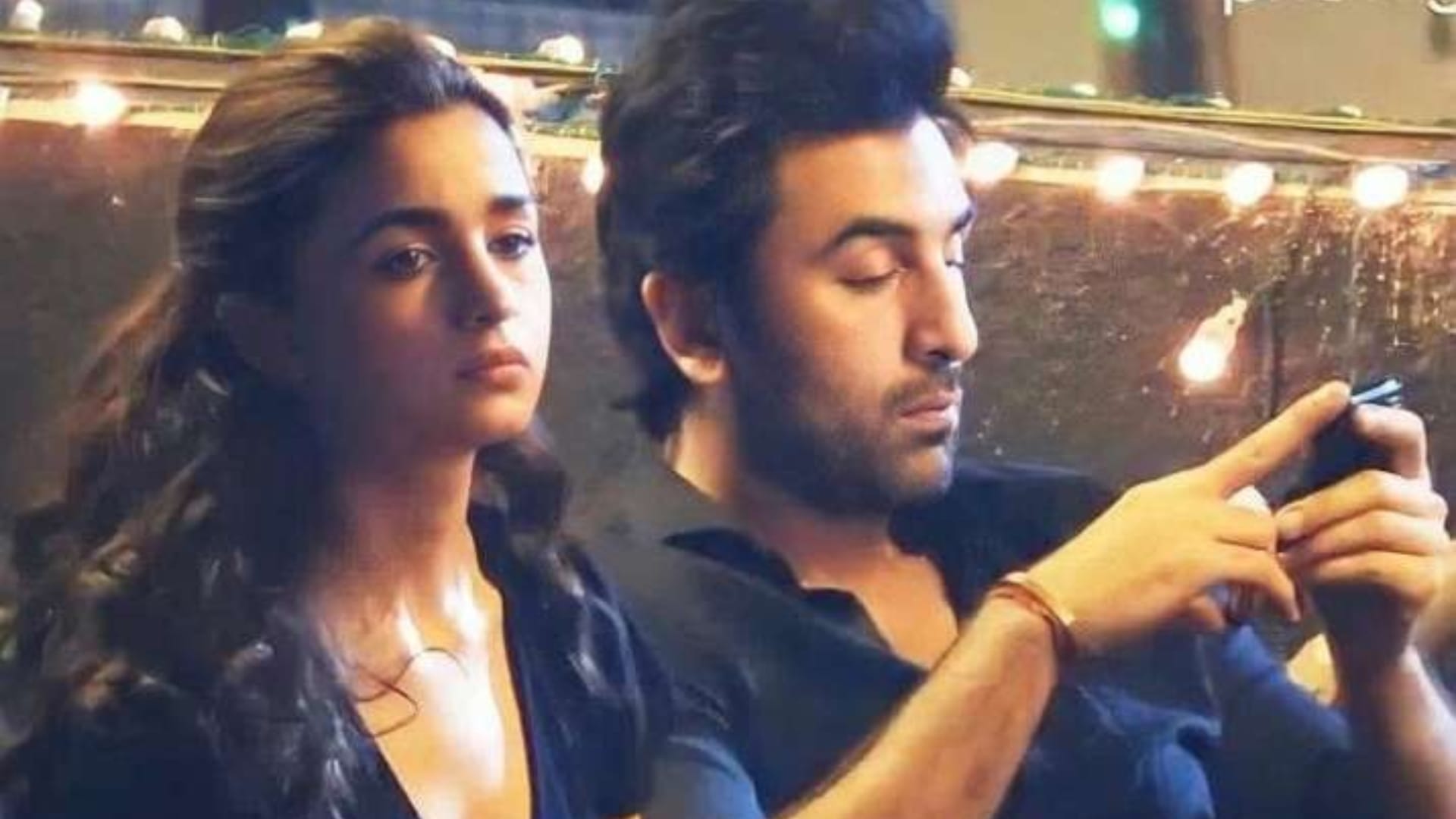 Animal Actor Ranbir Kapoor reveals Alia Bhatt writes emails to Raha everyday Details Inside