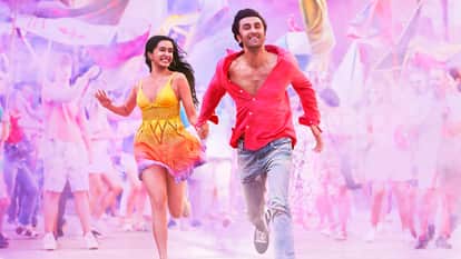 Ranbir kapoor Tu jhoothi main makkaar actor said he got bullied in school for being rishi kapoor son