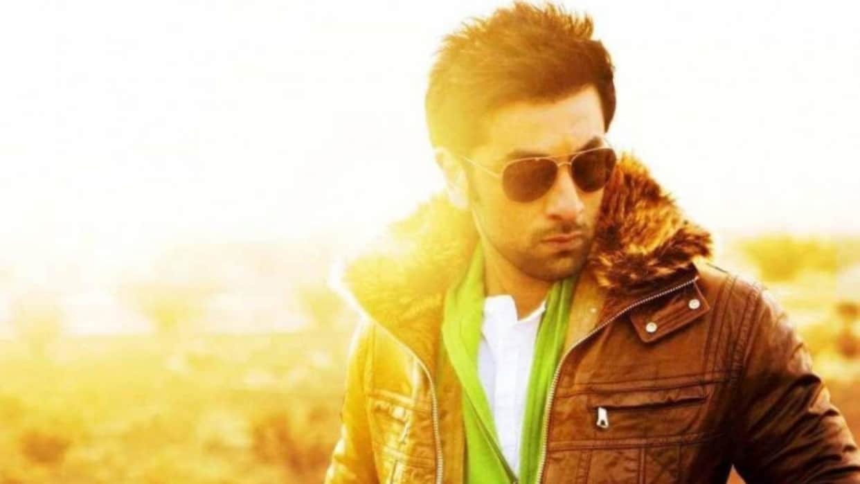 Ranbir Kapoor Holi 2023 Tu Jhoothi Main Makkar actor does not like water distanced himself from colours