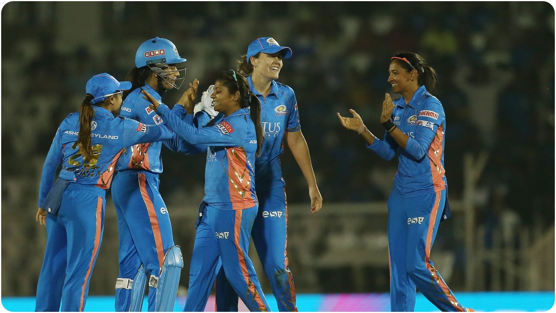 Royal Challengers Bangalore Vs Mumbai Indians Wpl Live Score Rcb Vs Mi Today Women Ipl Match