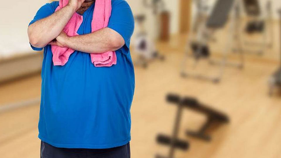 Fatty liver is a silent killer risk of diabetes increases four times more