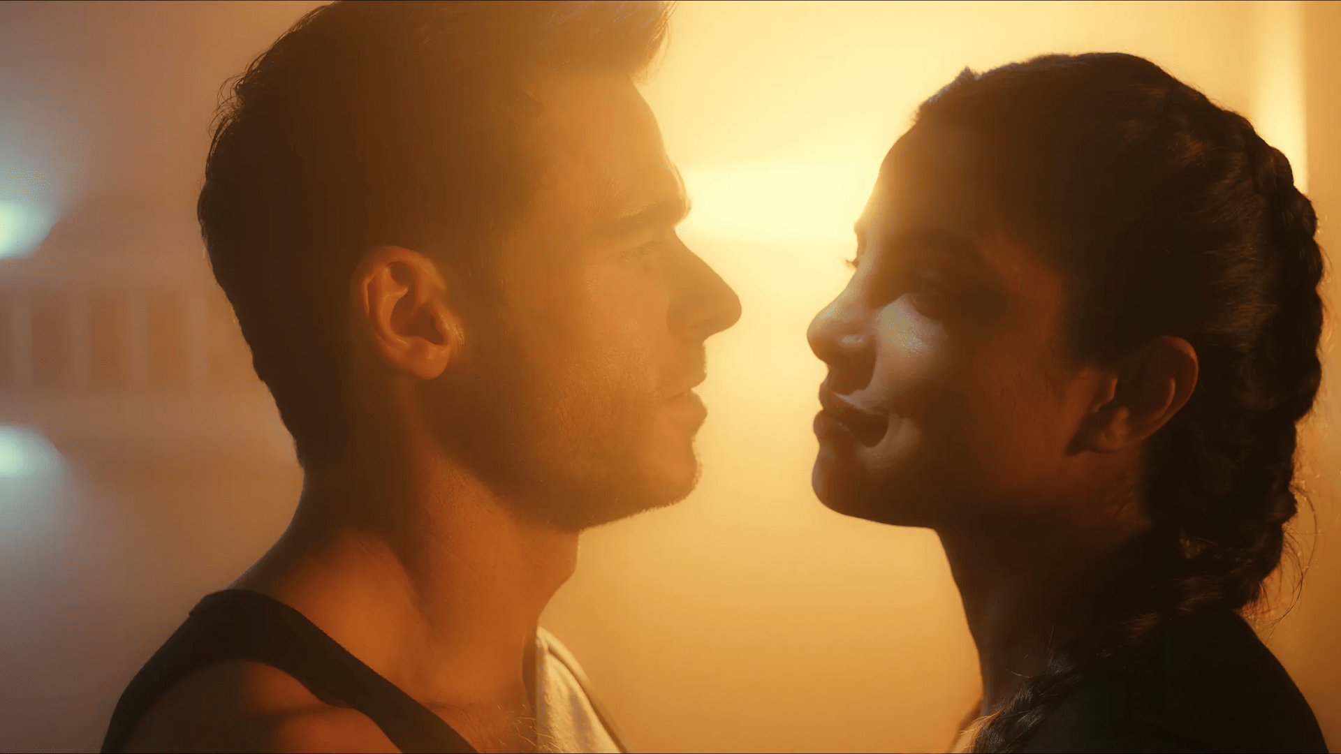 Citadel actress Priyanka Chopra shares 80 percent of stunts o web series herself trust my body my instincts
