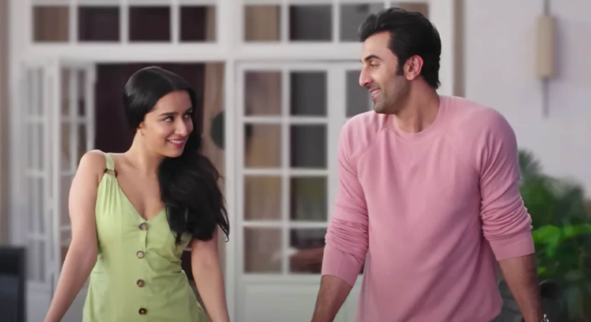 Tu Jhoothi Main Makkar OTT Release Date platform ranbir kapoor Shraddha Kapoor film to stream on netflix