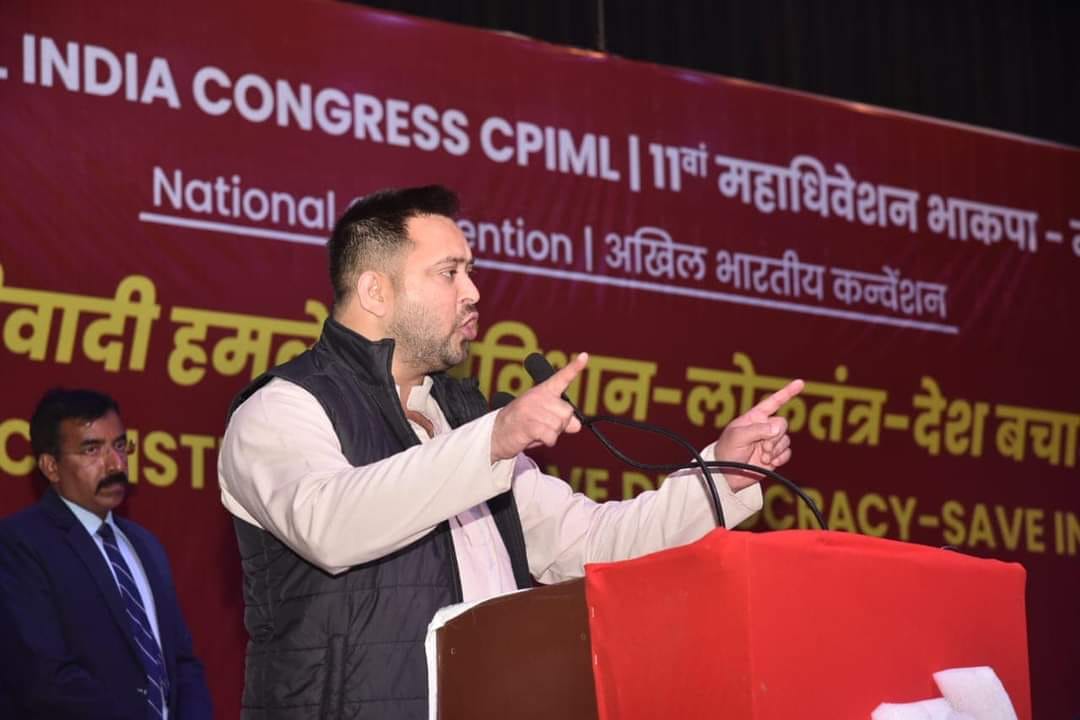 Bihar News: Know the meaning of CBI's interrogation of Lalu family, Tejashwi is constantly targeting the Modi