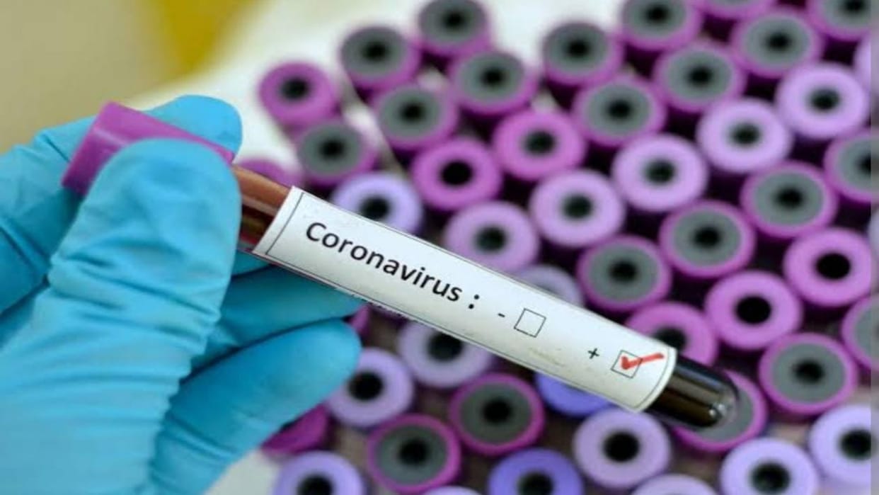 Corona started increasing in Lucknow, four new patients were found, number of active cases increased to 12