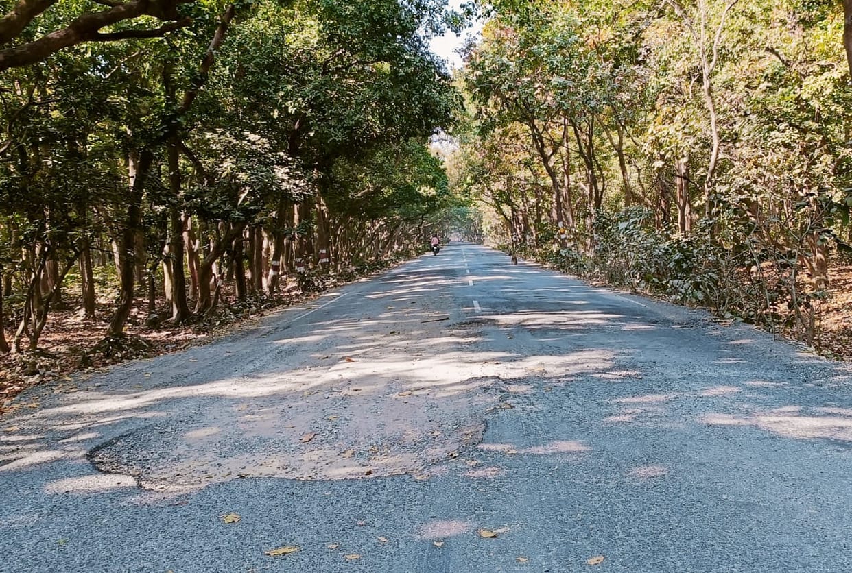 ROAD