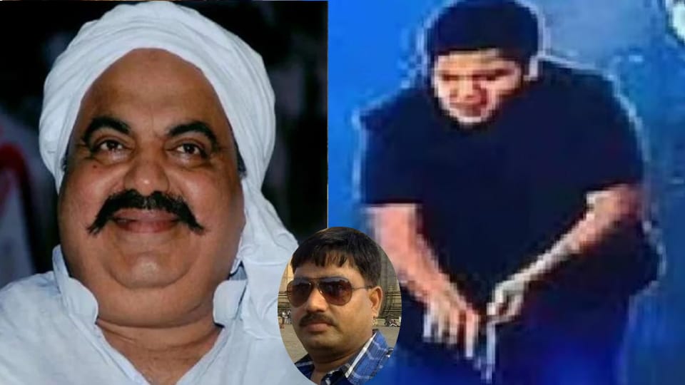 Umesh Pal Hatyakand Main shooter Asad is fond of expensive watches and phones