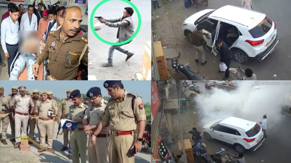 Umesh Pal Hatyakand No FIR no identity Usman name surfaced for first time through phone call full inside story