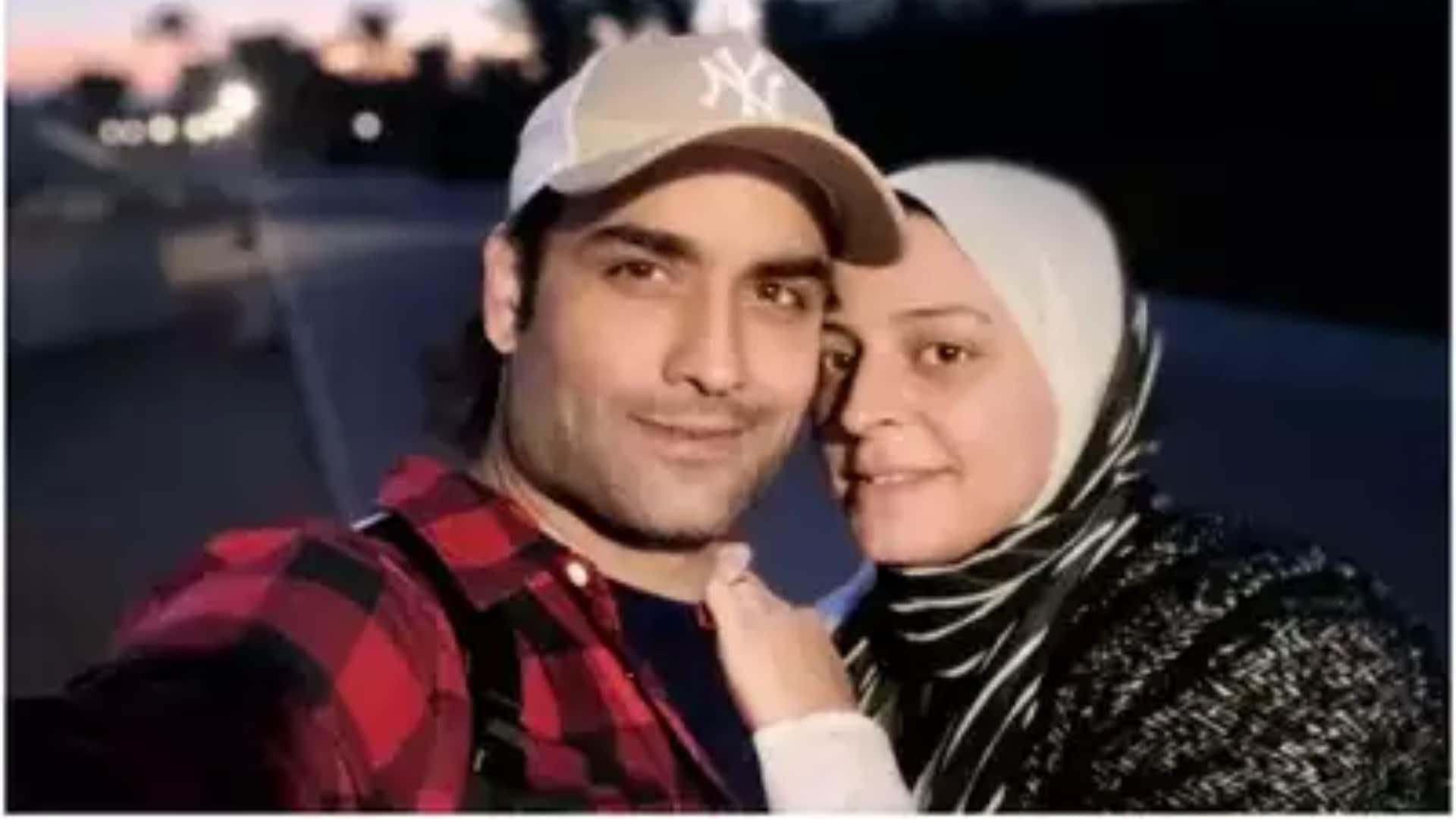 vivian dsena broke his silence on second marriage and becoming a father know the inside story