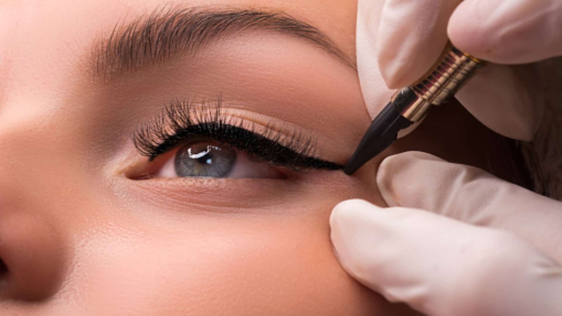How Do You Make Homemade Eyeliner Know Easy Beauty Tips in Hindi