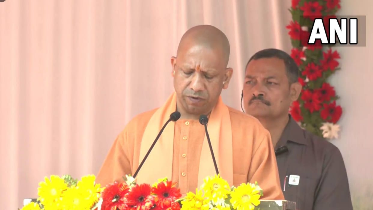 Farmers will get agri equipments on fair.
