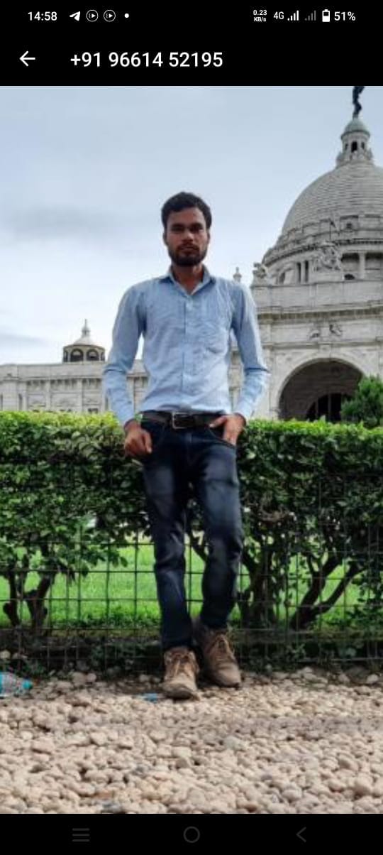 Bihar News; Youth arrested from Jamui for posting viral video in Tamil Nadu case