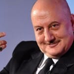 अनुपम खेर