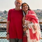 अनुष्का शर्मा, कृष्णा दास