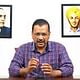 Delhi CM Arvind Kejriwal