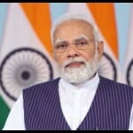 पीएम नरेंद्र मोदी
