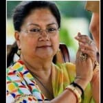 Rajasthan top 10 female politicians