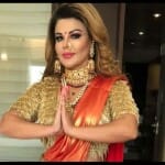 Rakhi Sawant