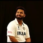 ऋषभ पंत