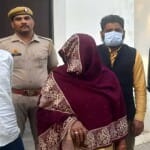आरोपी गिरफ्तार