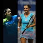Saina Nehwal