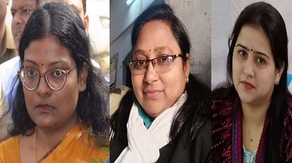 महिला दिवस: खुद हासिल किया मुकाम, आधी आबादी के लिए प्रेरणा स्रोत बन रहीं ये महिलाएं डीएम अर्चना वर्मा, महिला कल्याण अधिकारी मोनिका गौतम,एडीजीसी प्रतिभा राजपूत