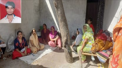 Ghaziabad Murder