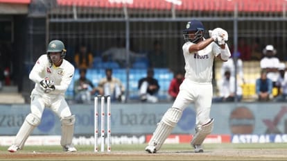 चेतेश्वर पुजारा