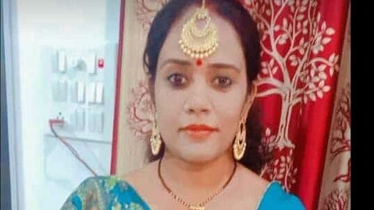 Bihar : 30 साल की विवाहिता की मौत, आर्मी में रहे पति और सौतेले बेटों पर लग रहा हत्या का आरोप