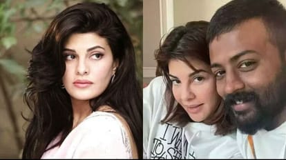 सुकेश चंद्रशेखर,जैकलीन फर्नांडिस