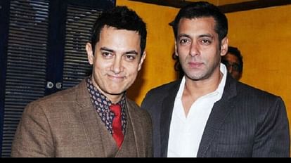 Kisi Ka Bhai Kisi Ki Jaan Actor Salman Khan Requested Aamir Khan RS Prasanna to Change Campeones Script