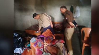 Dehradun: सहसपुर में एक ही परिवार के तीन लोगों की मौत से सनसनी, दो बेटों समेत घर में मृत मिली महिला दो बच्चों के साथ घर में मृत मिली महिला